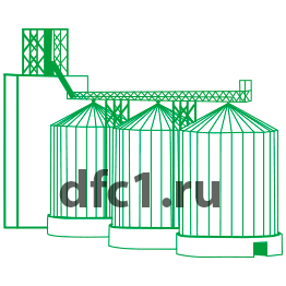 Фумигация складов в Нижнем Тагиле