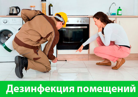 Дезинфекция офисов от коронавируса в городе Нижний Тагил