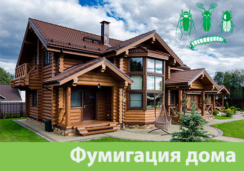 Преимущества обработки газом в городе Нижний Тагил